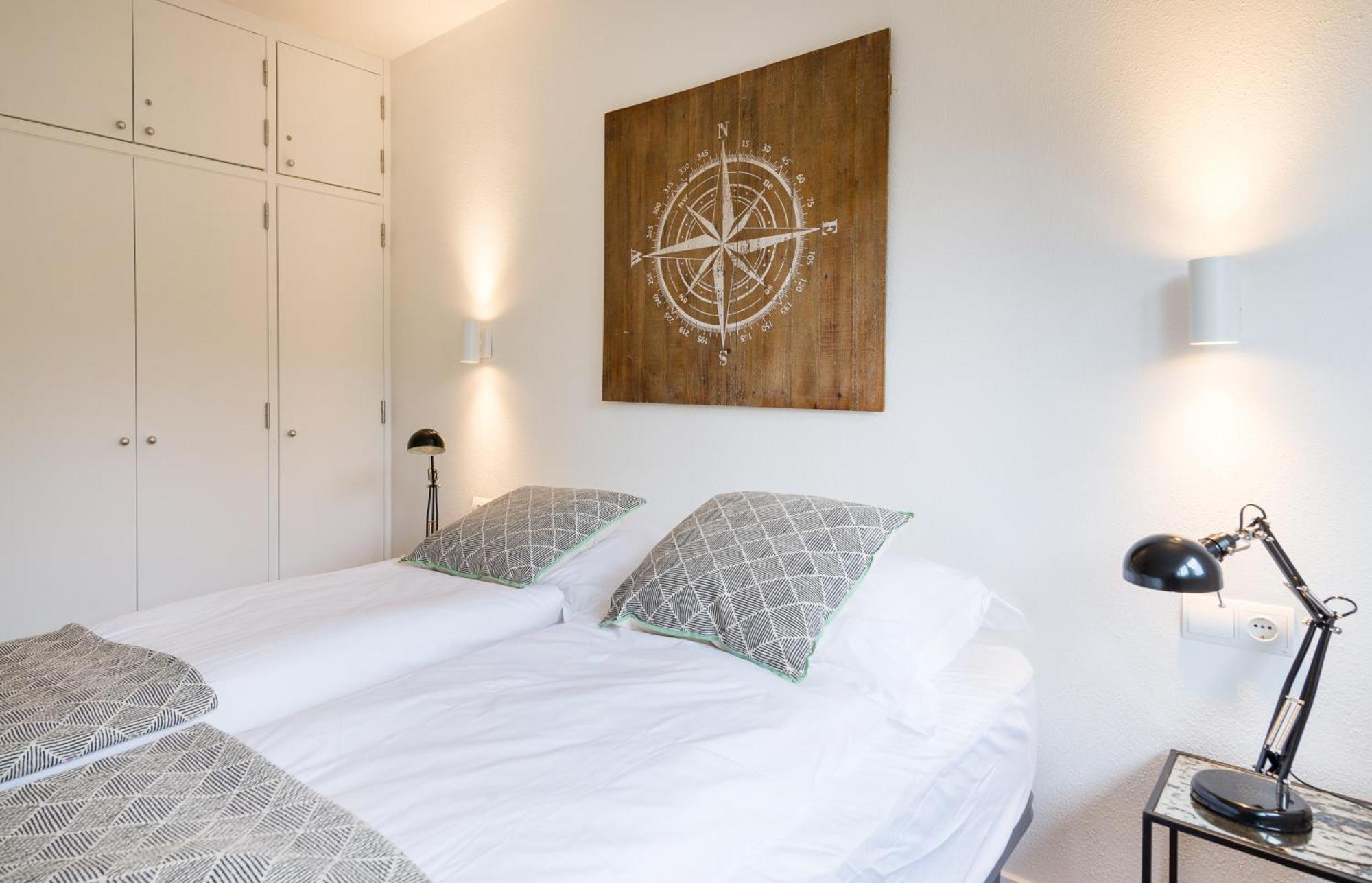 La Vie En Rouge Sa Riera Duplex, Private Parking Appartement Begur